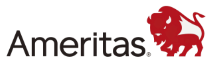 Ameritas logo